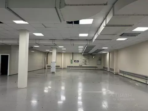 Склад в Московская область, Подольск городской округ, пос. ...