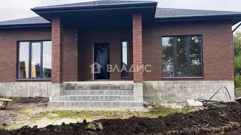 Дом в Белгородская область, Белгородский район, Дубовское с/пос, пос. ...