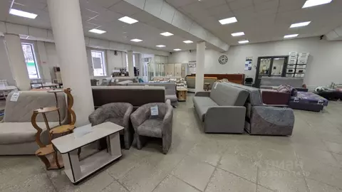 Помещение свободного назначения в Московская область, Балашиха ул. ...