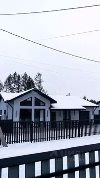 Дом в Забайкальский край, Читинский район, с. Засопка, ДНТ усадьба  ...