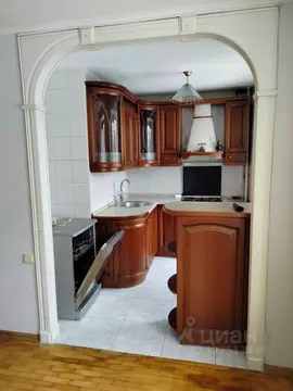 2-к кв. Санкт-Петербург Ленинский просп., 120 (55.6 м)