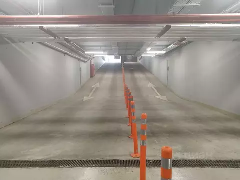 Гараж в Москва Утренняя ул., 20А (14 м)