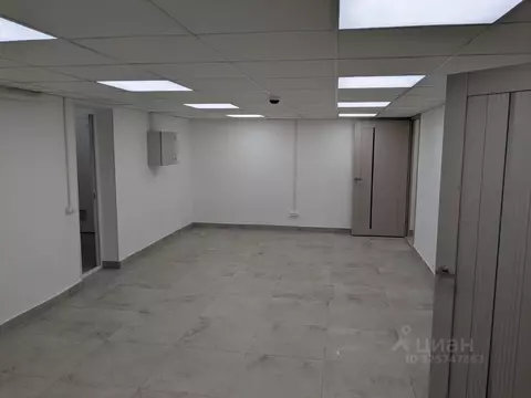 Помещение свободного назначения в Москва Мытная ул., 50 (71 м)