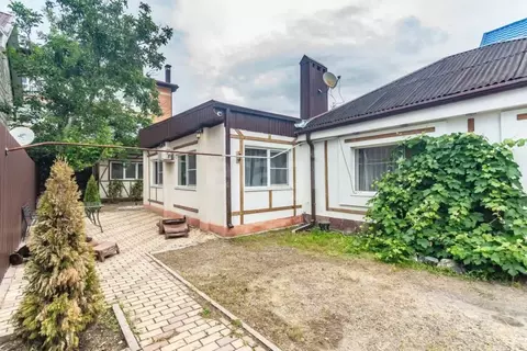 Дом в Ростовская область, Батайск ул. Урицкого (120 м)