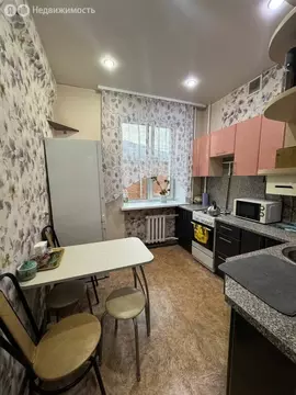 2-комнатная квартира: Дзержинск, проспект Ленина, 97 (49.2 м)