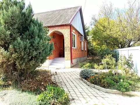 Дом в Краснодарский край, Красноармейский район, Ивановское с/пос, ...