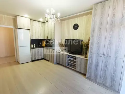 2-к кв. Марий Эл, Йошкар-Ола ул. Петрова, 28 (64.0 м)