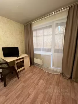 1-к кв. Татарстан, Казань ул. Маршала Чуйкова, 59 (33.6 м)