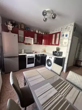 1-к кв. Нижегородская область, Нижний Новгород Бурнаковская ул., 111 ...