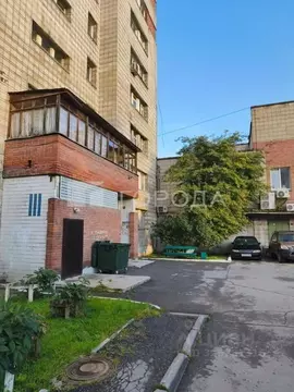 2-к кв. Новосибирская область, Новосибирск ул. Новая Заря, 40 (45.8 м)