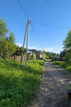 Участок в Свердловская область, Ревда ул. Володарского, 119 (9.87 ...