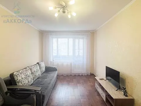 1-к кв. Алтайский край, Барнаул Новосиликатный мкр, ул. Суворова, 10 ...