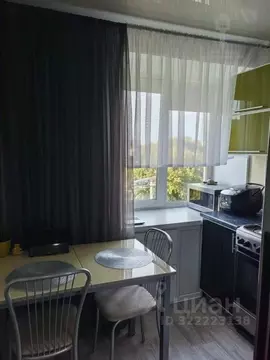 1-к кв. Омская область, Омск ул. Авиагородок, 12 (29.4 м)