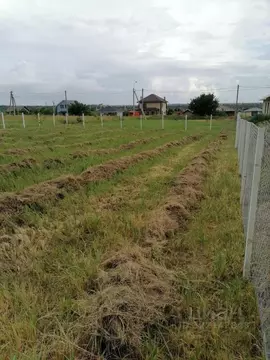 Участок в Краснодарский край, Анапа муниципальный округ, с. Джигинка ...