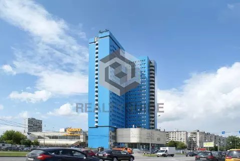Офис в Москва Дмитровское ш., 27К1 (36 м)