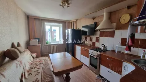 2-к кв. Пензенская область, Пенза ул. Новый Кавказ, 8 (72.0 м)