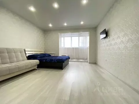 Студия Чувашия, Чебоксары просп. Чебоксарский, 25к1 (31.0 м)