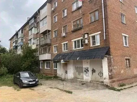 Склад в Тульская область, Тула Рязанская ул., 26к2 (105 м)