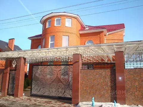 Коттедж в Московская область, Красногорск городской округ, д. ...