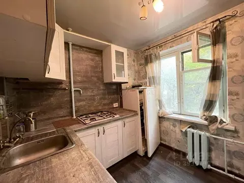 2-к кв. Волгоградская область, Волгоград Метростроевская ул., 1 (41.3 ...