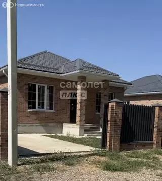 Дом в Краснодарский край, станица Динская (115 м)