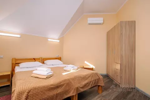 Комната Краснодарский край, Сочи ул. Аллея Челтенхема, 5 (30.0 м)