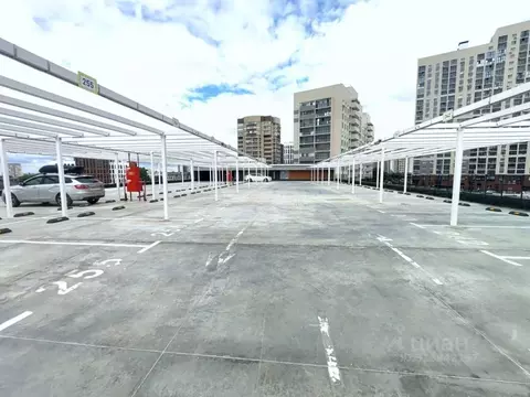 Гараж в Татарстан, Казань ул. Аделя Кутуя, 110Ж (13 м)