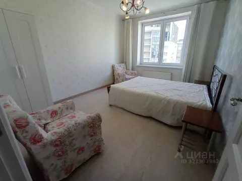 1-к кв. Санкт-Петербург ул. Кораблестроителей, 30 (47.0 м)