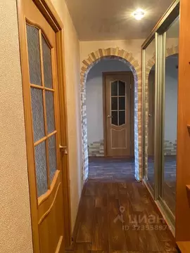 3-к кв. Иркутская область, Братск ул. Воинов-Интернационалистов, 13 ...