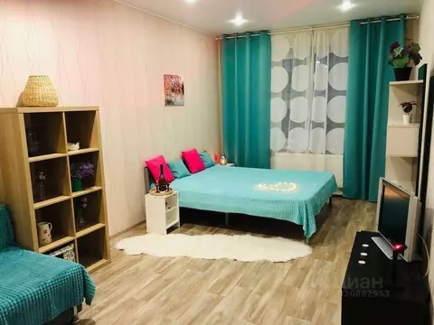 1-к кв. Татарстан, Пестречинский район, Шигалеевское с/пос, с. Новое ...