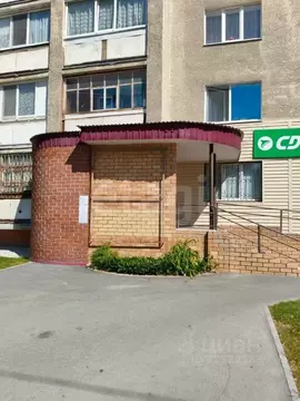 Помещение свободного назначения в Тюменская область, Тюмень ...