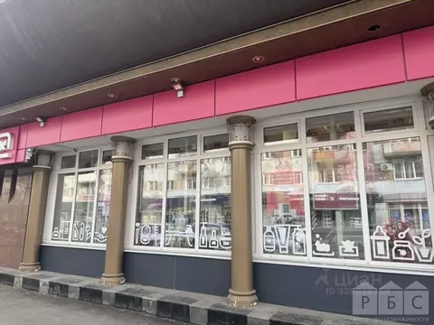 Торговая площадь в Саратовская область, Саратов Вольская ул., 73/75 ...