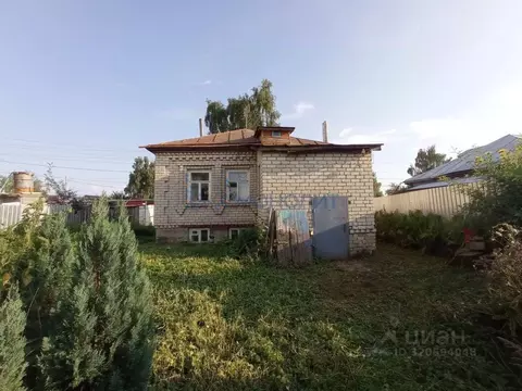 Дом в Нижегородская область, Павлово Прудная ул. (59 м)