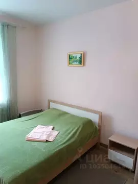 Комната Смоленская область, Смоленск Большая Советская ул., 37