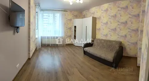 2-к кв. Московская область, Мытищи просп. Астрахова, 10 (54.9 м)