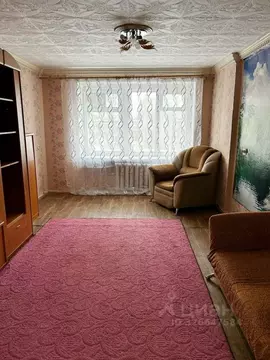 2-к кв. Вологодская область, Шексна рп, Шексна Северная мкр ул. Труда, ...