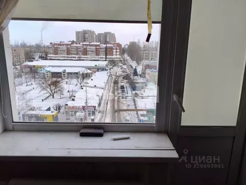 1-к кв. Ростовская область, Волгодонск ул. Ленина, 108/31 (21.5 м)