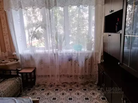 Комната Брянская область, Брянск ул. Молодой Гвардии, 20 (18.4 м)