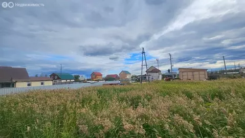 Участок в Якутск, Восточная улица (10 м)