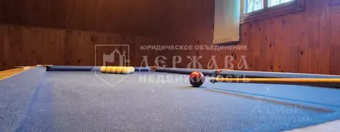 Дом в Кемеровская область, Кемеровский район, д. Старая Балахонка ...