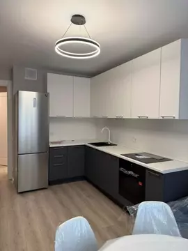 2-к кв. Московская область, Красногорск ул. Тенистых Аллей, 1к1 (40.0 ...