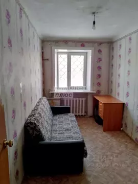 2-к кв. Иркутская область, Иркутск пер. 14-й Советский, 22 (41.8 м)