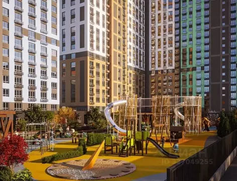 Студия Башкортостан, Уфа ул. Сержанта Пашкова, 5 (20.25 м)