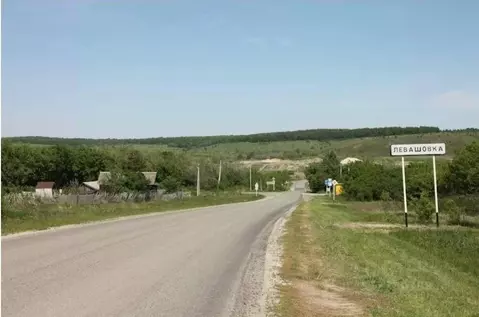 Участок в Самарская область, Шигонский район, Тайдаково с/пос, д. ...