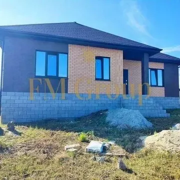 Дом в Белгородская область, Белгородский район, с. Стрелецкое, ...