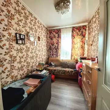 3-к кв. Калужская область, Калуга ул. Карпова, 17 (64.0 м)