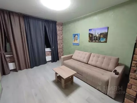 2-к кв. Пермский край, Пермь ул. Малкова, 12 (47.0 м)