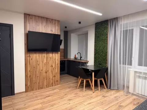 Студия Татарстан, Казань ул. Мартына Межлаука, 20А (30.0 м)