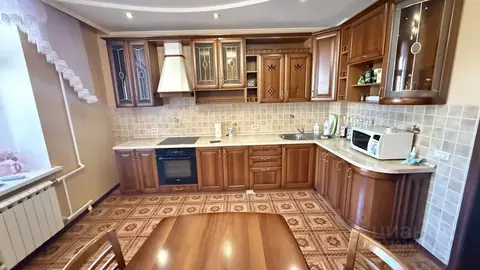 2-к кв. Татарстан, Казань Чистопольская ул., 62 (90.0 м)