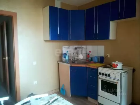 1-к кв. Красноярский край, Красноярск Северный мкр, ул. Мате Залки, 15 ...